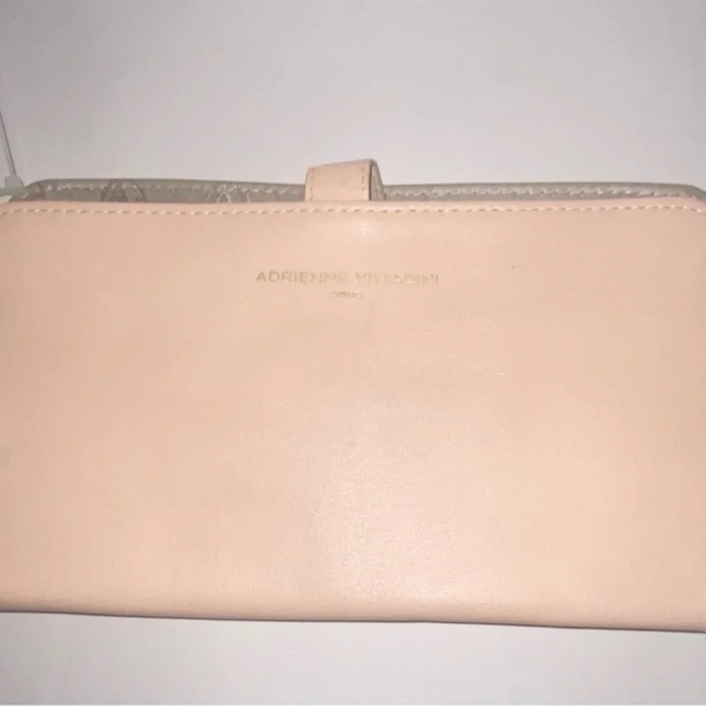 Adrienne Vittadini Blush pink Women's Wallet